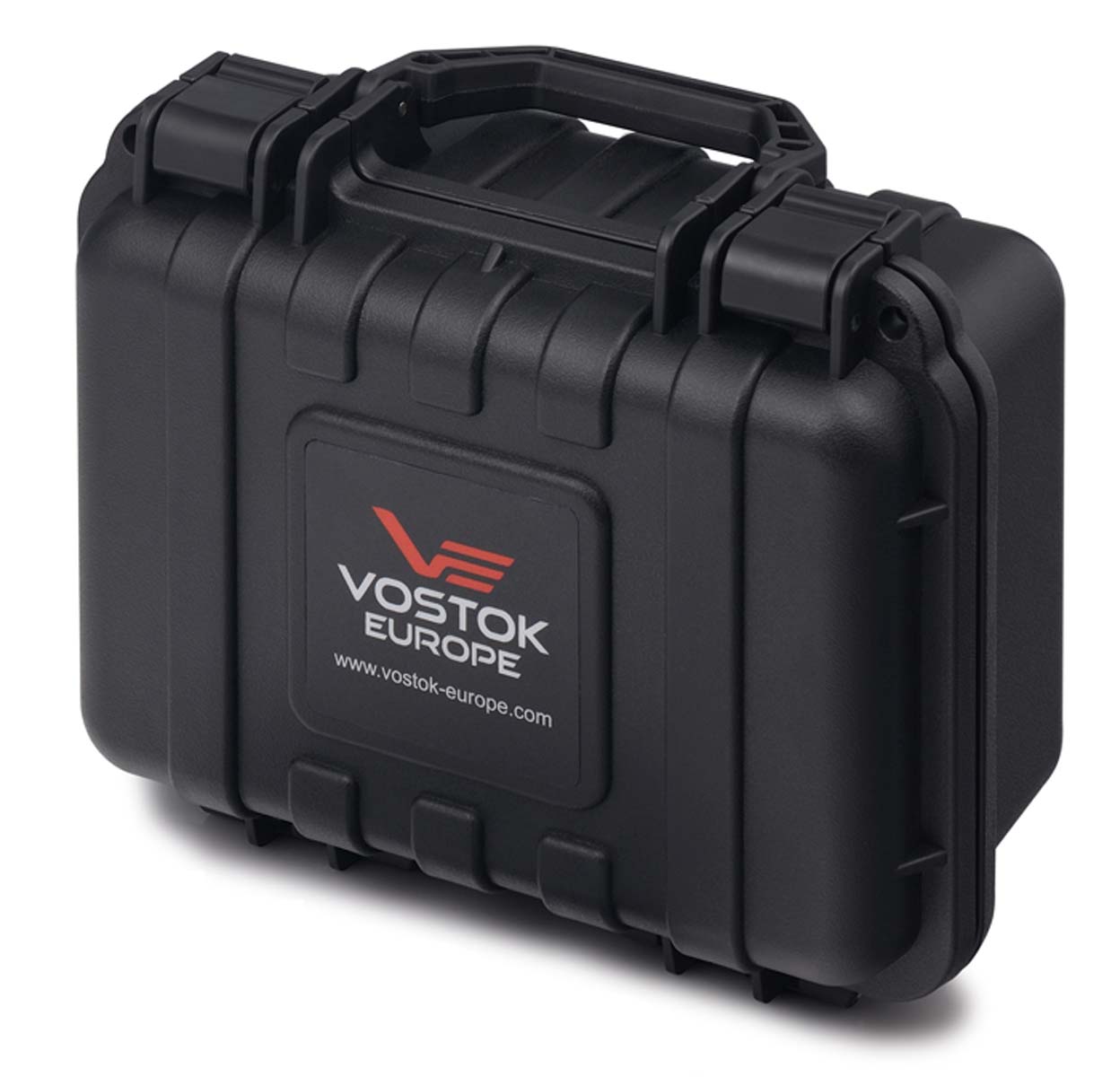 Vostok Europe Anchar 6S21-510C582 Herren Uhr • Quarz Chronograph • 30 ATM Wasserdicht