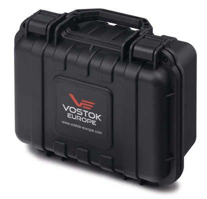 Vostok Europe Anchar 6S21-510C582 Herren Uhr • Quarz Chronograph • 30 ATM Wasserdicht