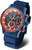 Vostok Europe Expedition VR42-595D734 Herrenuhr • Solar-Antrieb • K1 Sicherheitsglas