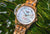 Vostok Europe Vilnelė VS42-125B754B Damenuhr • Solar-Antrieb • Saphirglas