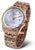 Vostok Europe Vilnelė VS42-125B754B Damenuhr • Solar-Antrieb • Saphirglas