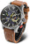 Vostok Europe VS57-595A735 Men's Watch • Solar • K1 Crystal