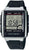 Casio Collection WV-59R-1AEF Herrenuhr • Präziser Funkempfang • Automatische Zeitanpassung