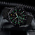 Luminox F-117 Nighthawk X Skunk Works XA.6442.H Herren Uhr • LLT Leuchttechnologie • Saphirglas