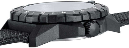 Luminox F-117 Nighthawk X Skunk Works XA.6442.H Herren Uhr • LLT Leuchttechnologie • Saphirglas