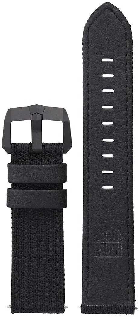 Luminox F-117 Nighthawk X Skunk Works XA.6442.H Herren Uhr • LLT Leuchttechnologie • Saphirglas