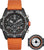 Luminox Bear Grylls Survival Master XB.3749 Herren Uhr • LLT-Leuchttechnologie • Robustes CARBONOX™+ Gehäuse