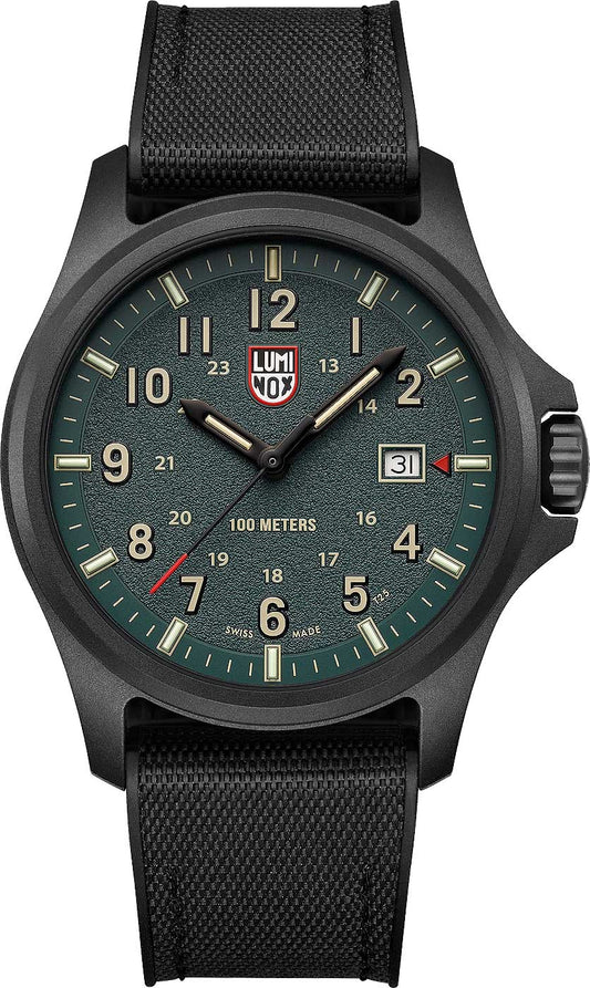 Luminox Atacama Field XL.1977 Herren Uhr • LLT • Carbonox