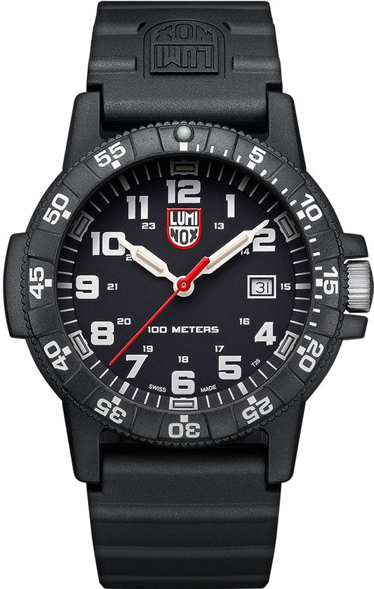 Luminox Pacific Diver XS.3141.BO.1 Herren Uhr • Schweizer Quarz • Saphirglas
