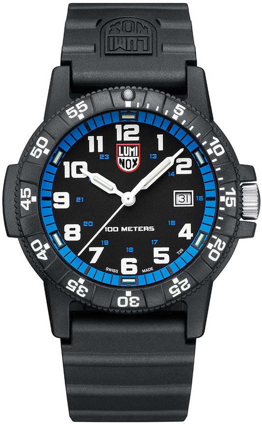 Luminox Navy SEAL 3001.F Herren Uhr • LLT Leuchttechnologie • Robustes Carbonox-Gehäuse