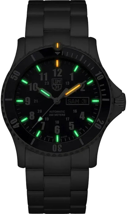 Herrenuhr - Luminox Modell: XS.0924