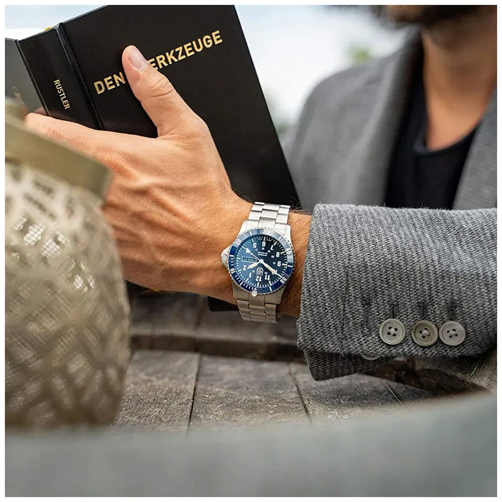 Herrenuhr - Luminox Modell: XS.0924