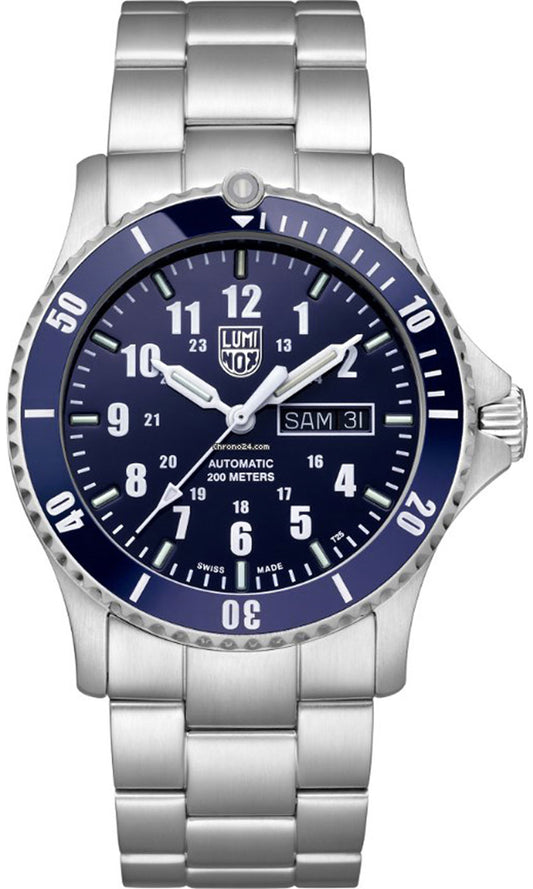 Luminox Sport Timer XS.0924 Herren Uhr • Automatik Uhrwerk • Saphirglas