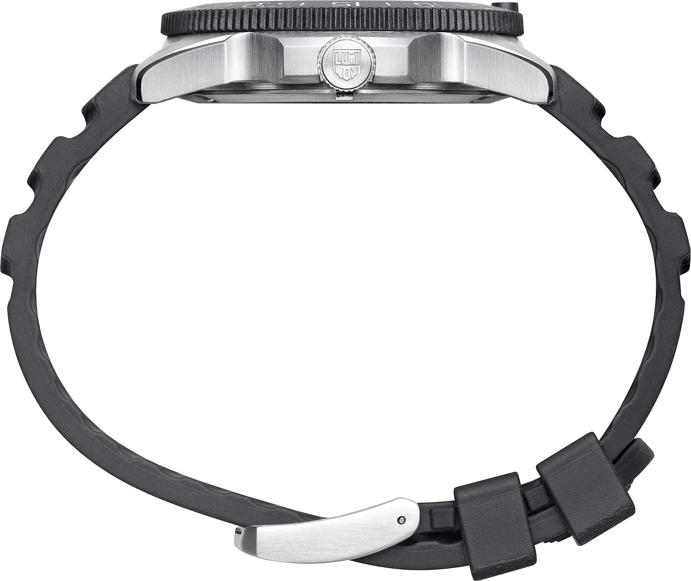 Luminox Pacific Diver XS.3121 Herren Uhr • LLT-Leuchtsystem • Saphirglas
