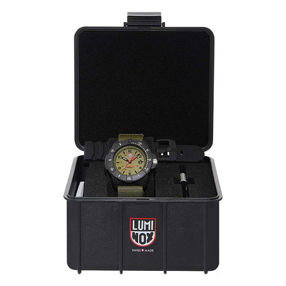Herrenuhr - Luminox Modell: XS.3617.SET