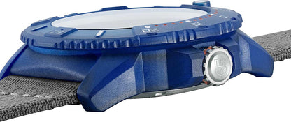 Luminox #tide ECO XS.8902.ECO Herren Uhr • Luminox Light Technology • Aus recyceltem Ozean-Material