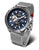 Vostok Europe Almaz YM26-320A652B Men's Watch • K1 Safety Glass • 20 ATM