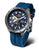 Vostok Europe Almaz YM26-320A652SB Herrenuhr • K1 Sicherheitsglas • 20 ATM