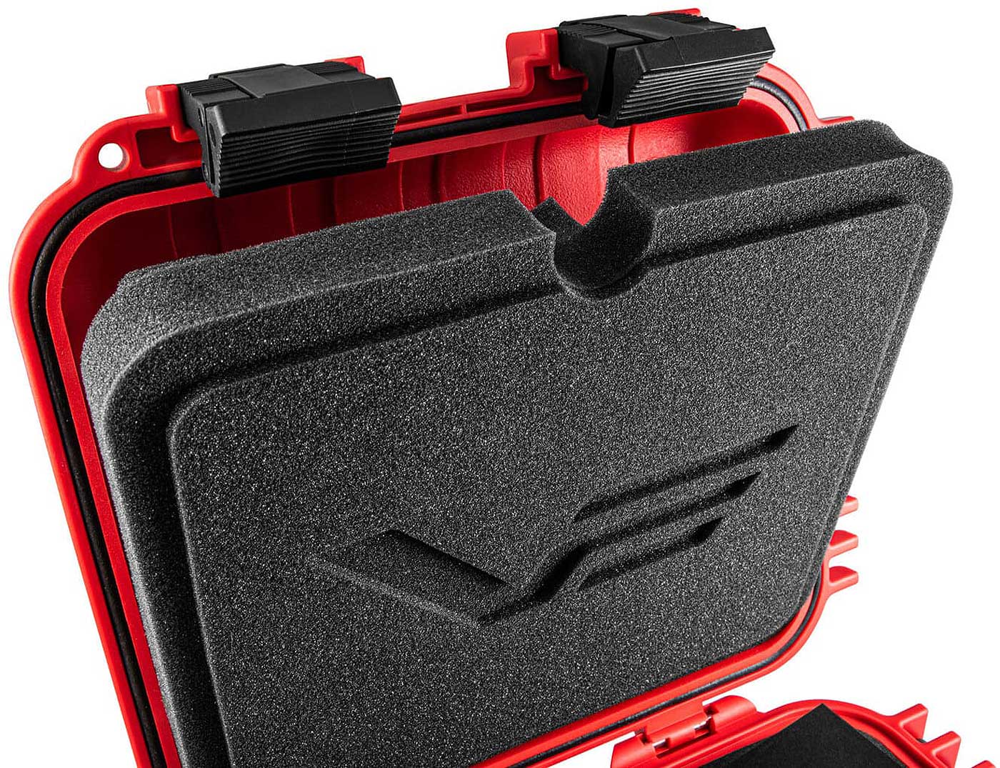 Vostok Europe Atomic Age VK64-640A700 Herrenuhr • Tritium • K1 Glas