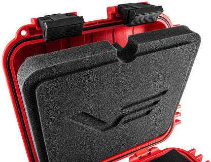 Vostok Europe Atomic Age VK64-640A700 Herrenuhr • Tritium • K1 Glas