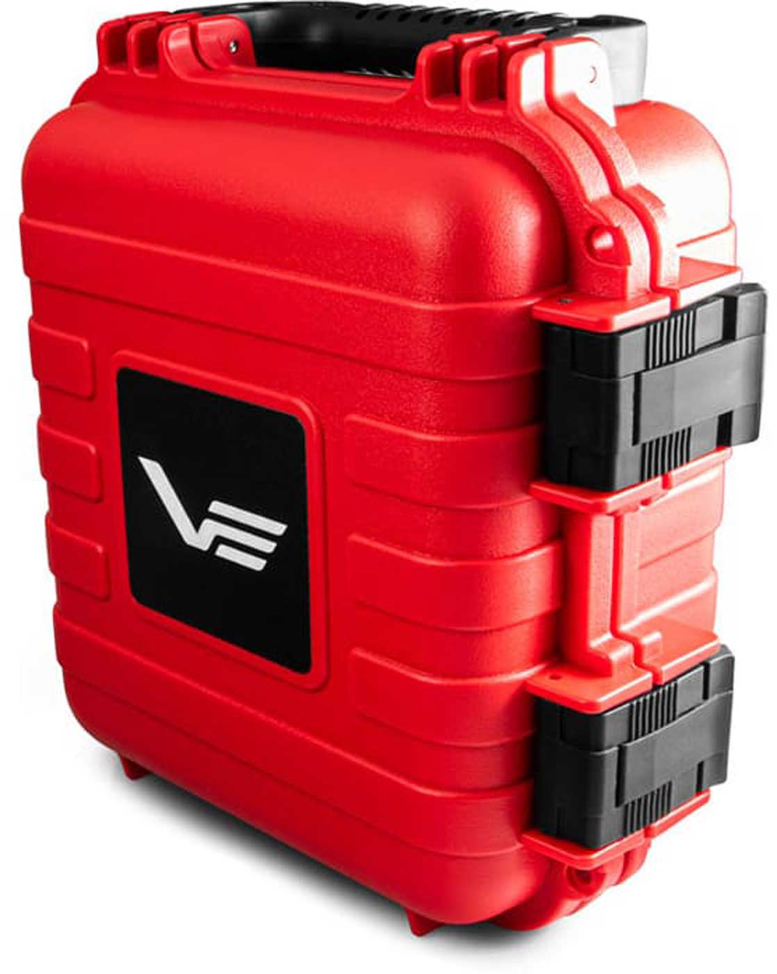 Vostok Europe Atomic Age VK64-640A700 Herrenuhr • Tritium • K1 Glas