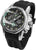 Vostok Europe Atomic Age YM86-640A695 Herrenuhr • Tritium-Röhrchen (GTLS) • K1 Sicherheitsglas