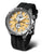 Vostok Europe Almaz YM8J-320A655S Herrenuhr • K1 Glas • 20 ATM