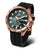 Vostok Europe Almaz YM8J-320B656S-S Herrenuhr • K1 Sicherheitsglas • 20 ATM