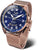 Vostok Europe Space Race YN55-325B746B Herrenuhr • 20 ATM • K1 Sicherheitsglas