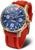 Vostok Europe Expedition YN55-597B730 Men's Watch • K1 Safety Glass • Pulsometer