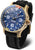 Vostok Europe Expedition YN55-597B730 Men's Watch • K1 Safety Glass • Pulsometer