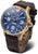 Vostok Europe Expedition YN55-597B730 Men's Watch • K1 Safety Glass • Pulsometer