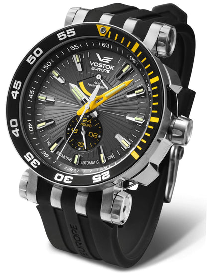 Vostok Europe Energia YN84-575A539 Men's Watch • GTLS • 30 ATM