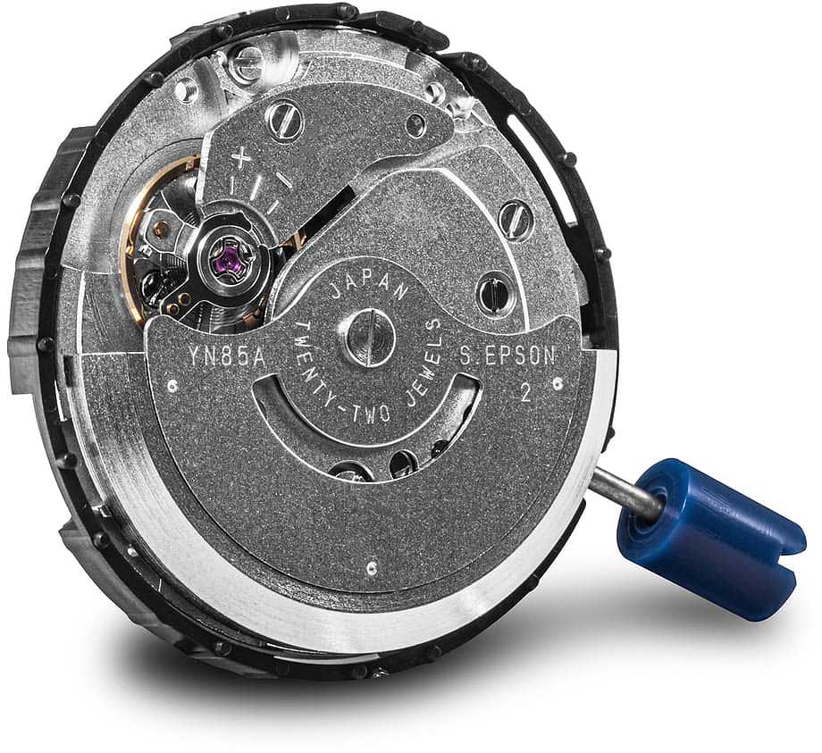 Vostok Europe Limousine YN85-560A683 Men's Watch • K1 • 5 ATM