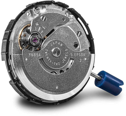 Vostok Europe Limousine YN85-560A683 Men's Watch • K1 • 5 ATM