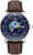 Zeppelin Atlantic 8468-3 Herrenuhr • Made in Germany • GMT-Funktion